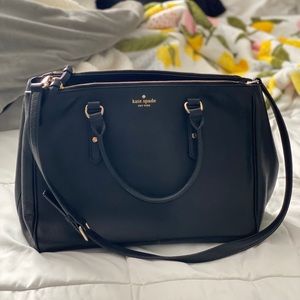Large Kate Spade Purse